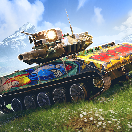 WOT Blitz донат