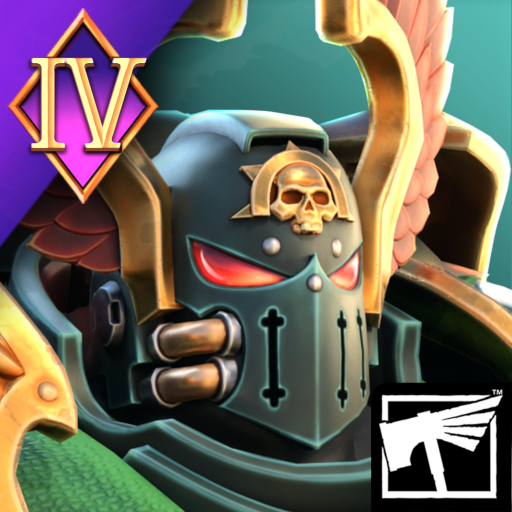 Warhammer 40,000: Tacticus. Как задонатить в России