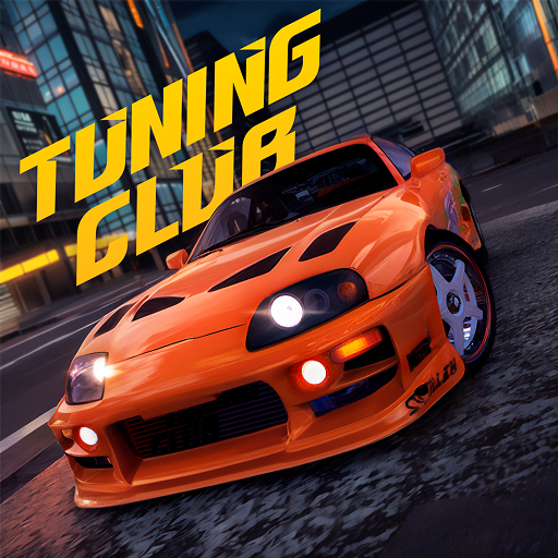 Tuning Club Online. Как задонатить в России