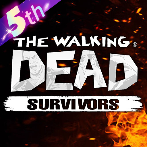 The Walking Dead: Survivors. Как задонатить в России