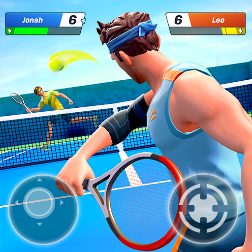 Tennis Clash. Как задонатить в России