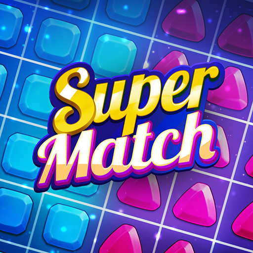 Super Match донат