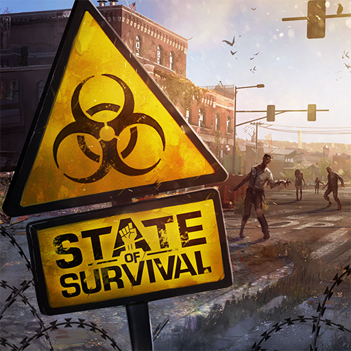 State of Survival донат