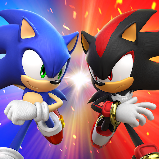 Sonic Forces донат