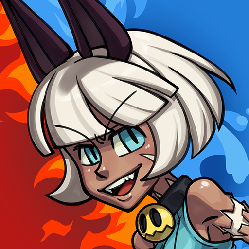 Skullgirls донат