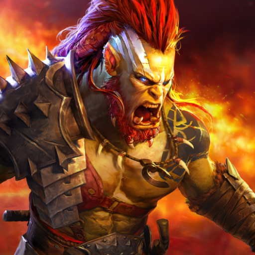 Raid Shadow Legends донат