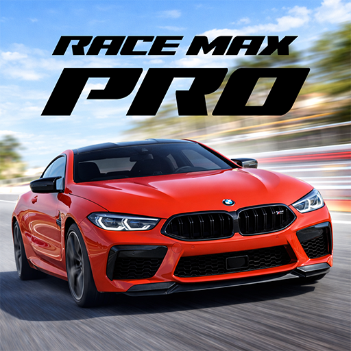Race Max Pro донат