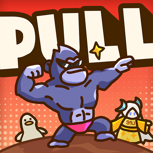 Pull Pull Pull Heroes. Как задонатить в России