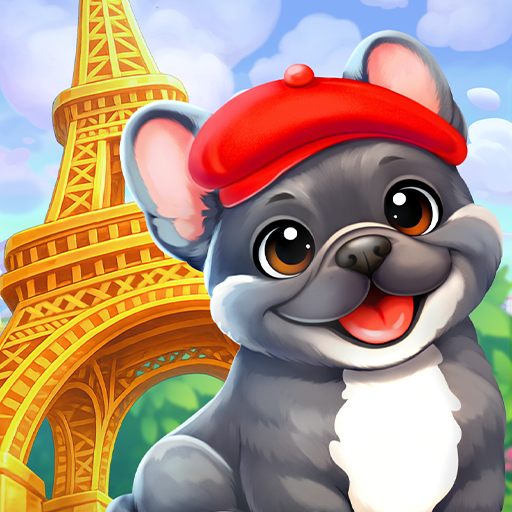 Paris City Adventure. Как задонатить в России