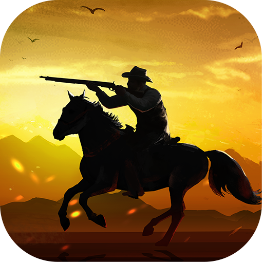 Outlaw Cowboy донат