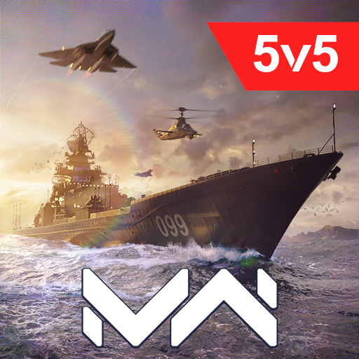 Modern Warships. Как задонатить в России