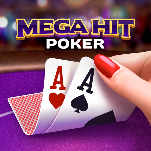 Mega Hit Poker. Как задонатить в России