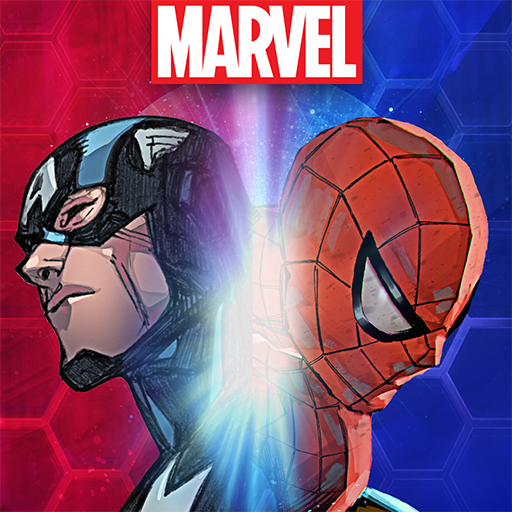 Marvel SNAP донат