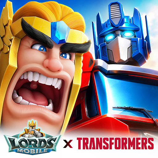 Lords Mobile донат
