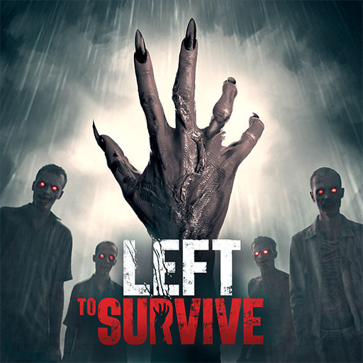Left to Surviv. Как задонатить в России
