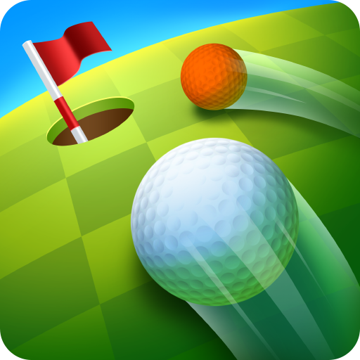 Golf Battle донат