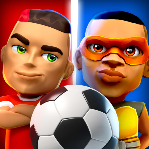 Goal Battle. Как задонатить в России