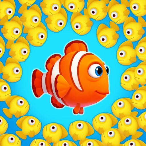 Fishdom донат