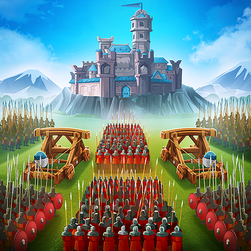 Empire: Four Kingdoms. Как задонатить в России