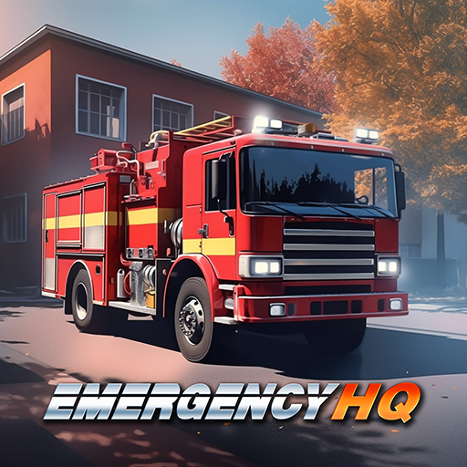 Emergency HQ донат в России