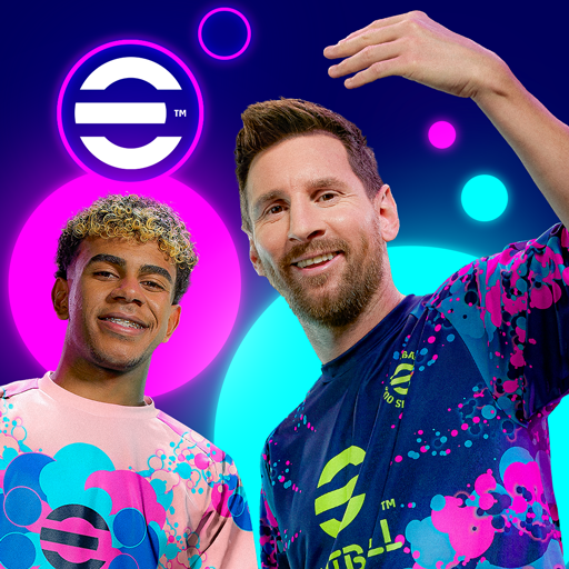 EFootball донат