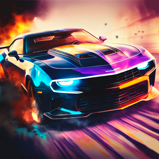 Drag Racing. Как задонатить в России