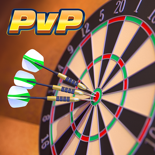 Darts Club донат