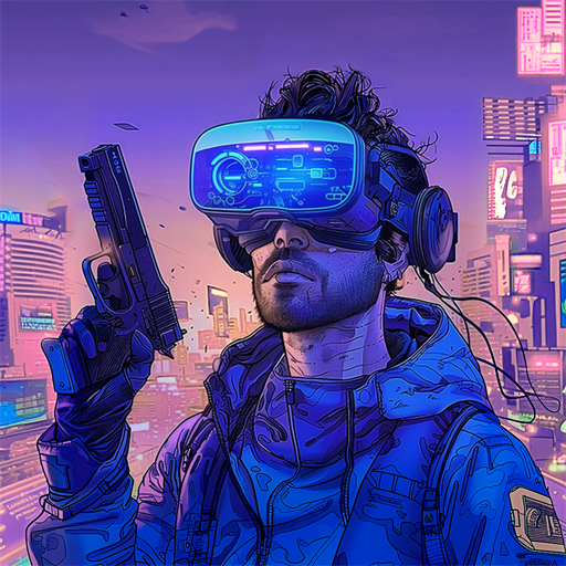 Cyberika донат
