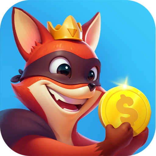 Crazy Fox донат