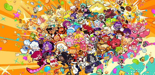 Cookie Run. Как задонатить в России