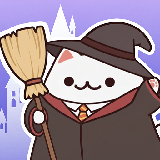 Cat Magic School. Как задонатить в России