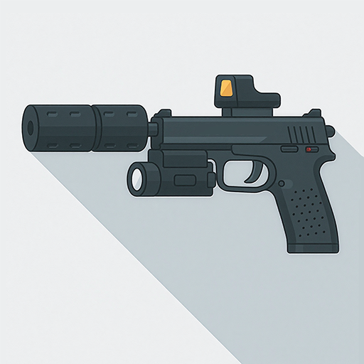 Bullet Echo донат