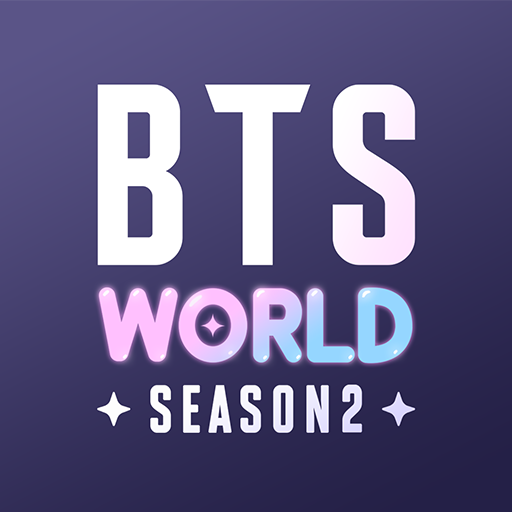 BTS World донат