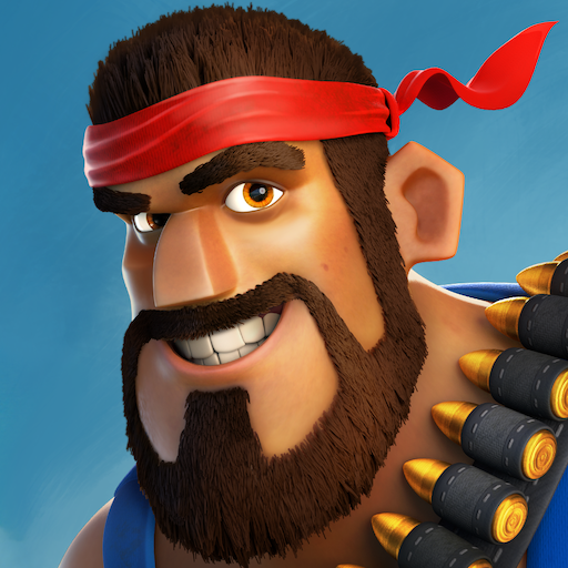 Boom Beach донат