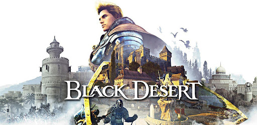 Black Desert донат