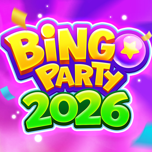 Bingo Party донат