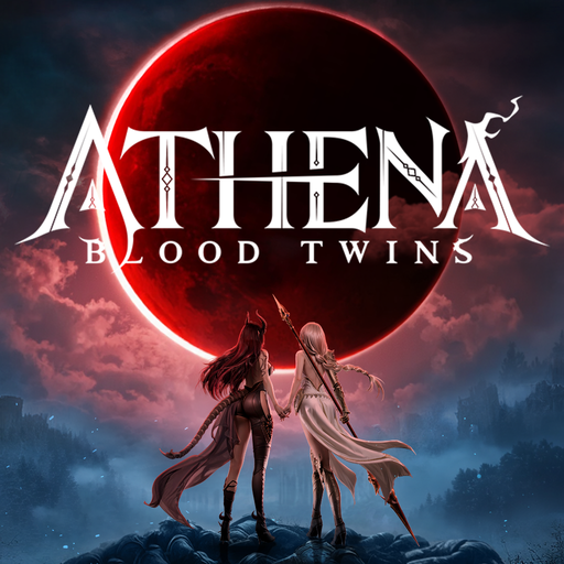 Athena:Blood Twins донат