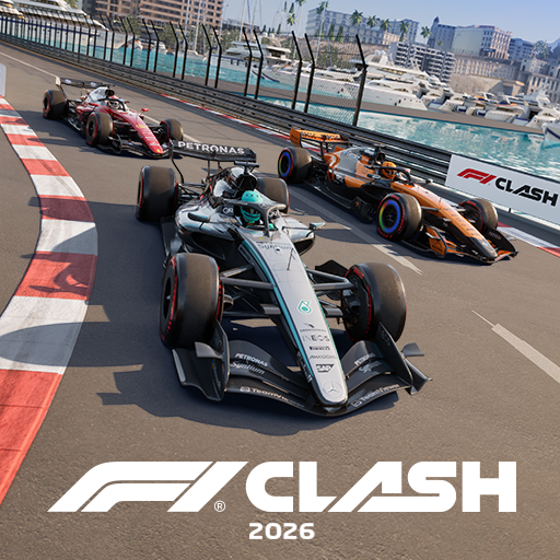F1 Clash. Как задонатить в России