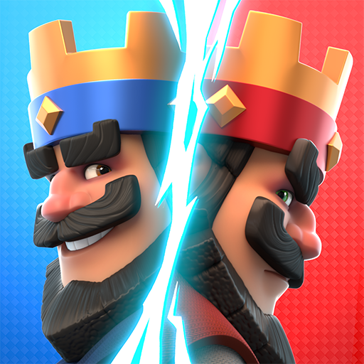 Clash Royale донат