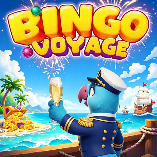 Bingo Voyage донат