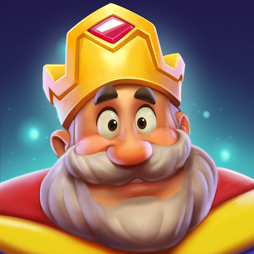 Royal Match. Как задонатить в России