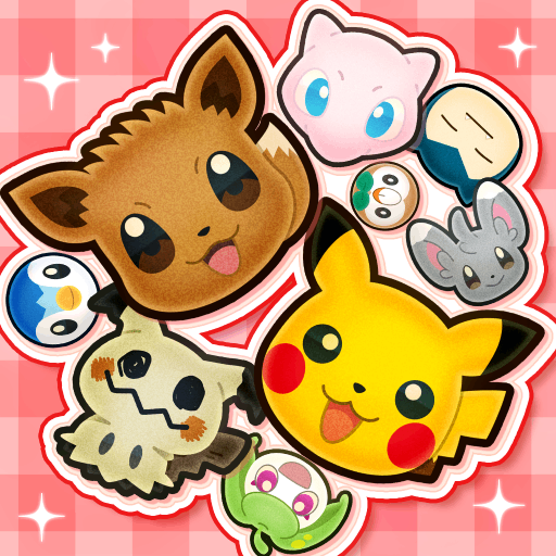 Pokemon Cafe ReMix. Как задонатить в России