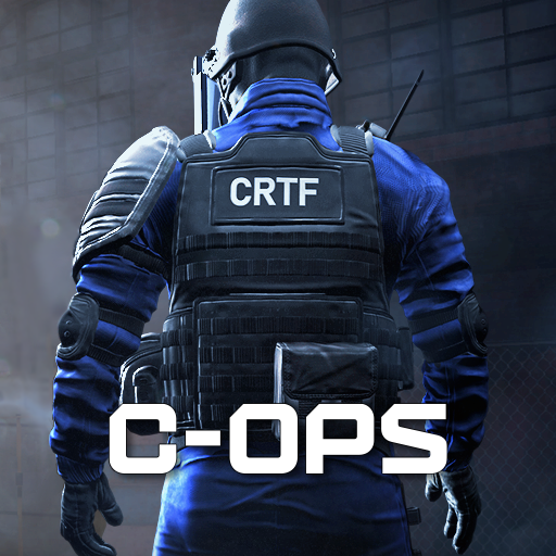 Infinity Ops донат