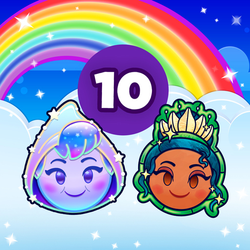 Emoji Blitz. Как задонатить в России