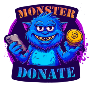 Донат в мобильные игры