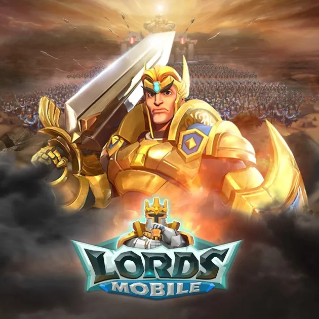 Lords Mobile донат
