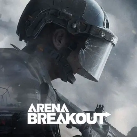 Arena Breakout донат