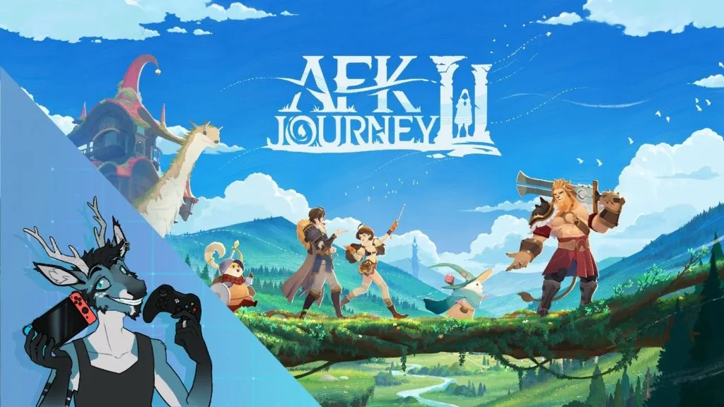 AFK Journey донат