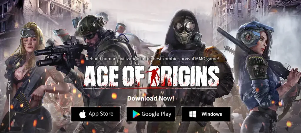 Age of Origins донат