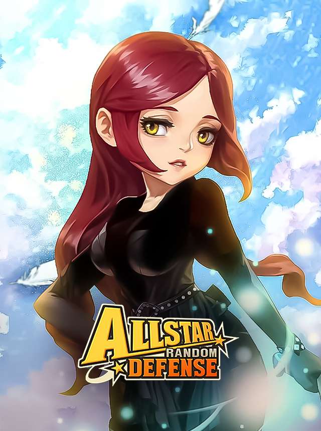 All Star Random Defense донат